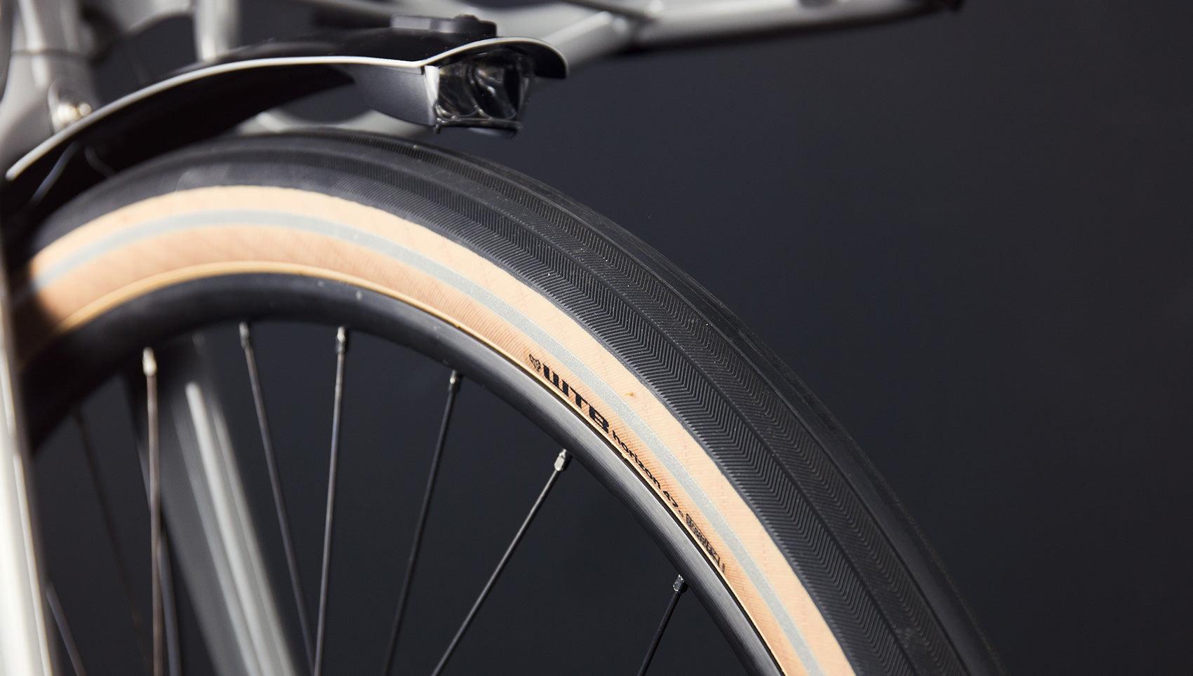 Vélo cargo urbain Schindelhauer Gustav