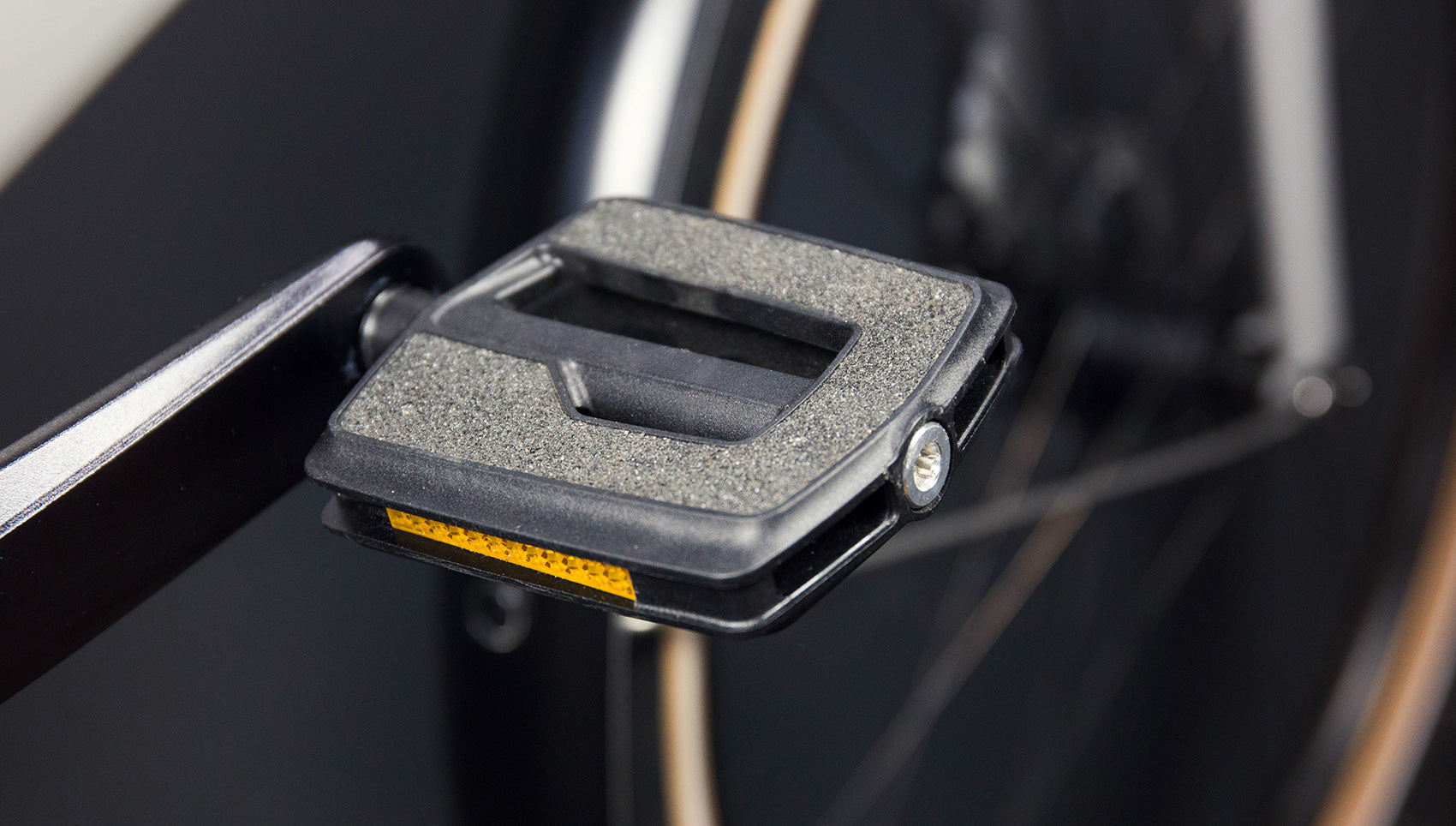 Vélo cargo urbain Schindelhauer Gustav