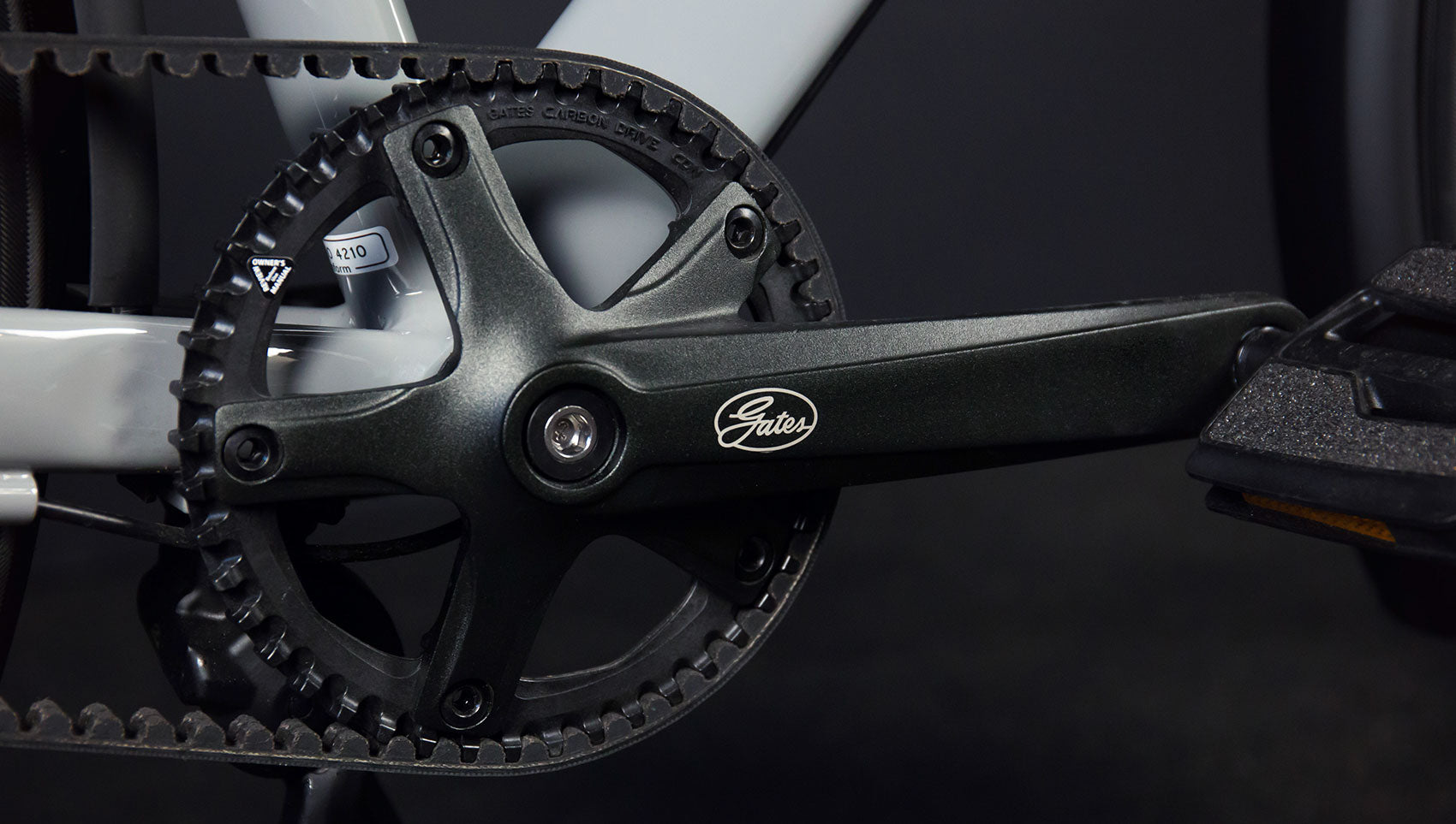 Vélo cargo urbain Schindelhauer Gustav