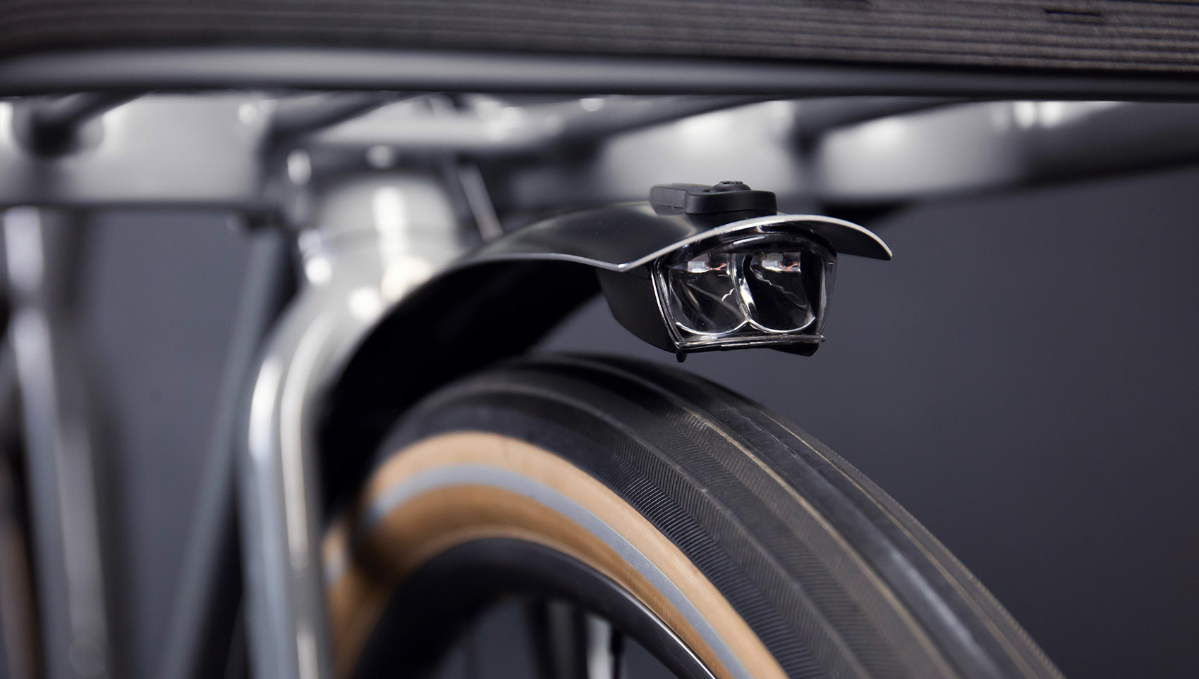 Vélo cargo urbain Schindelhauer Gustav