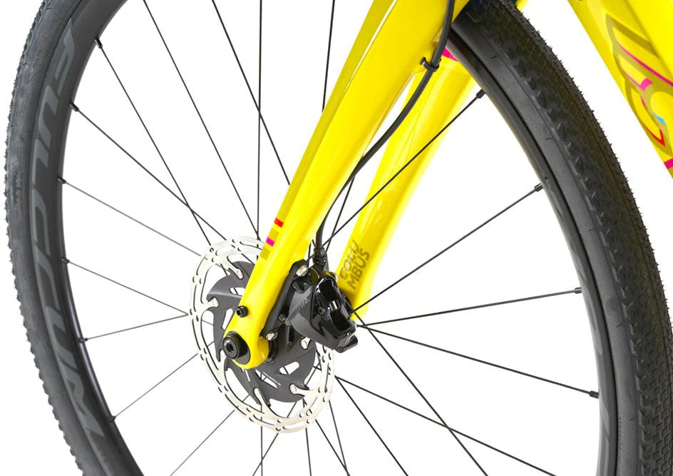 Vélo de gravel Cinelli King Zydeco