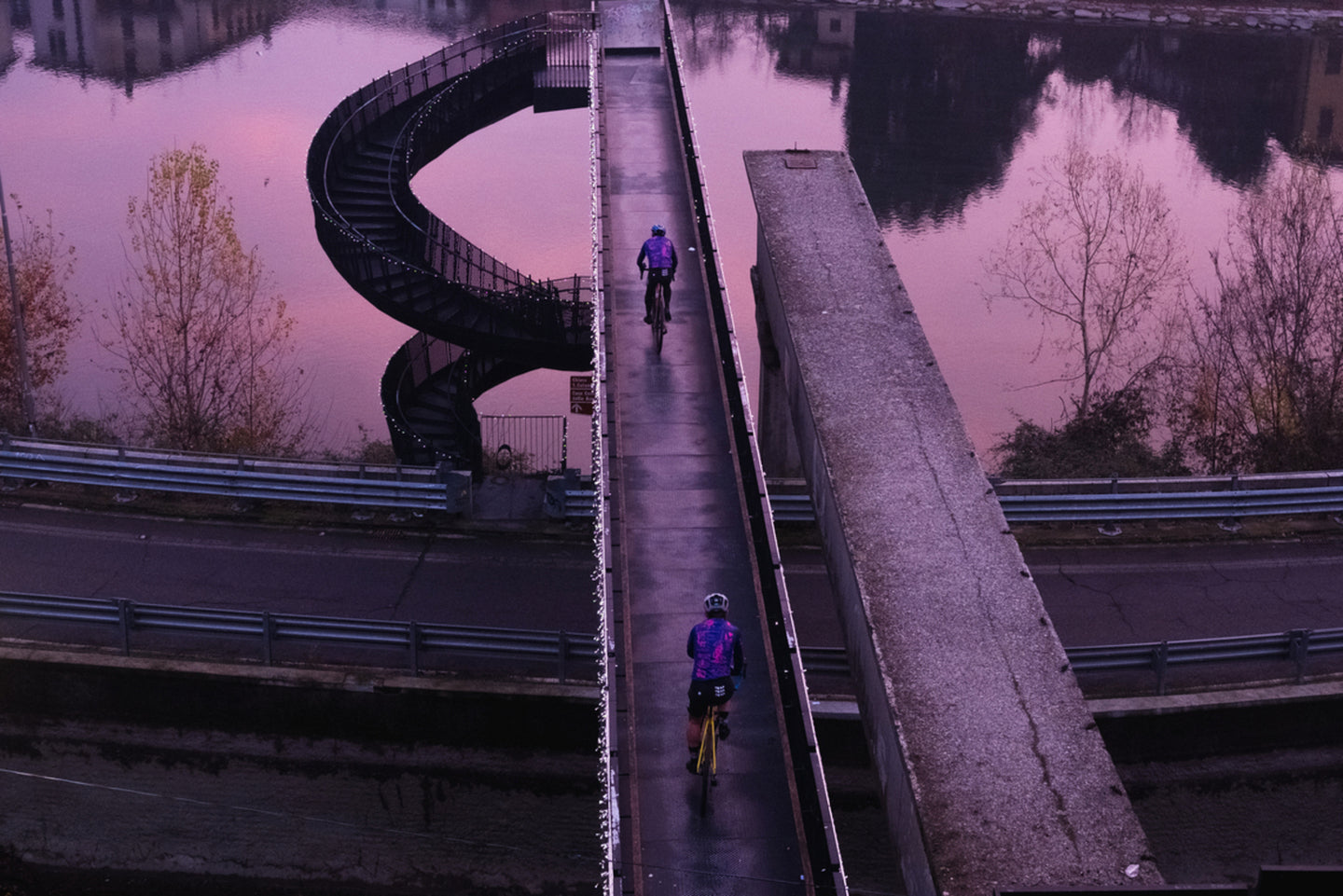 Vélo de gravel Cinelli King Zydeco