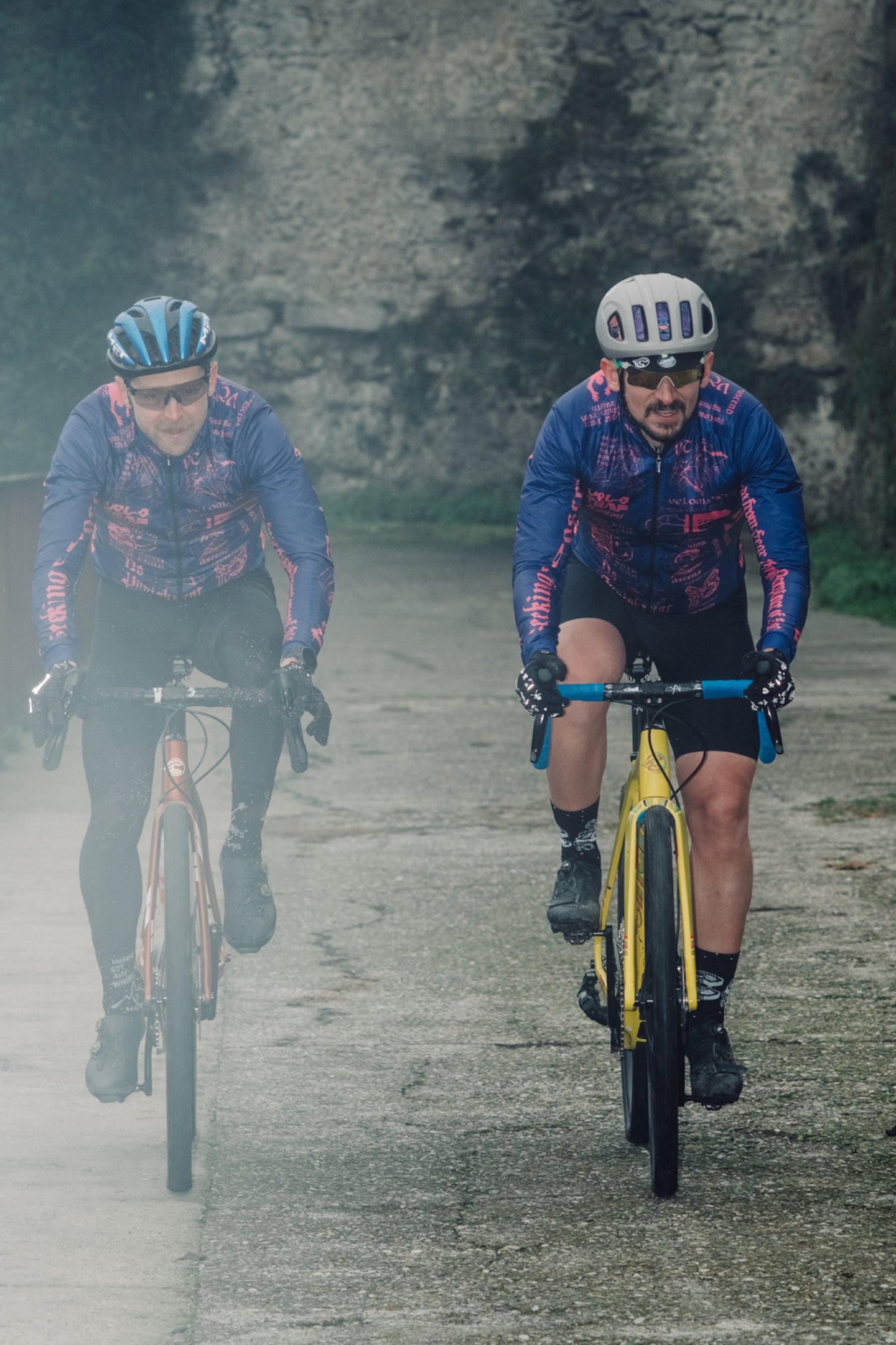 Vélo de gravel Cinelli King Zydeco