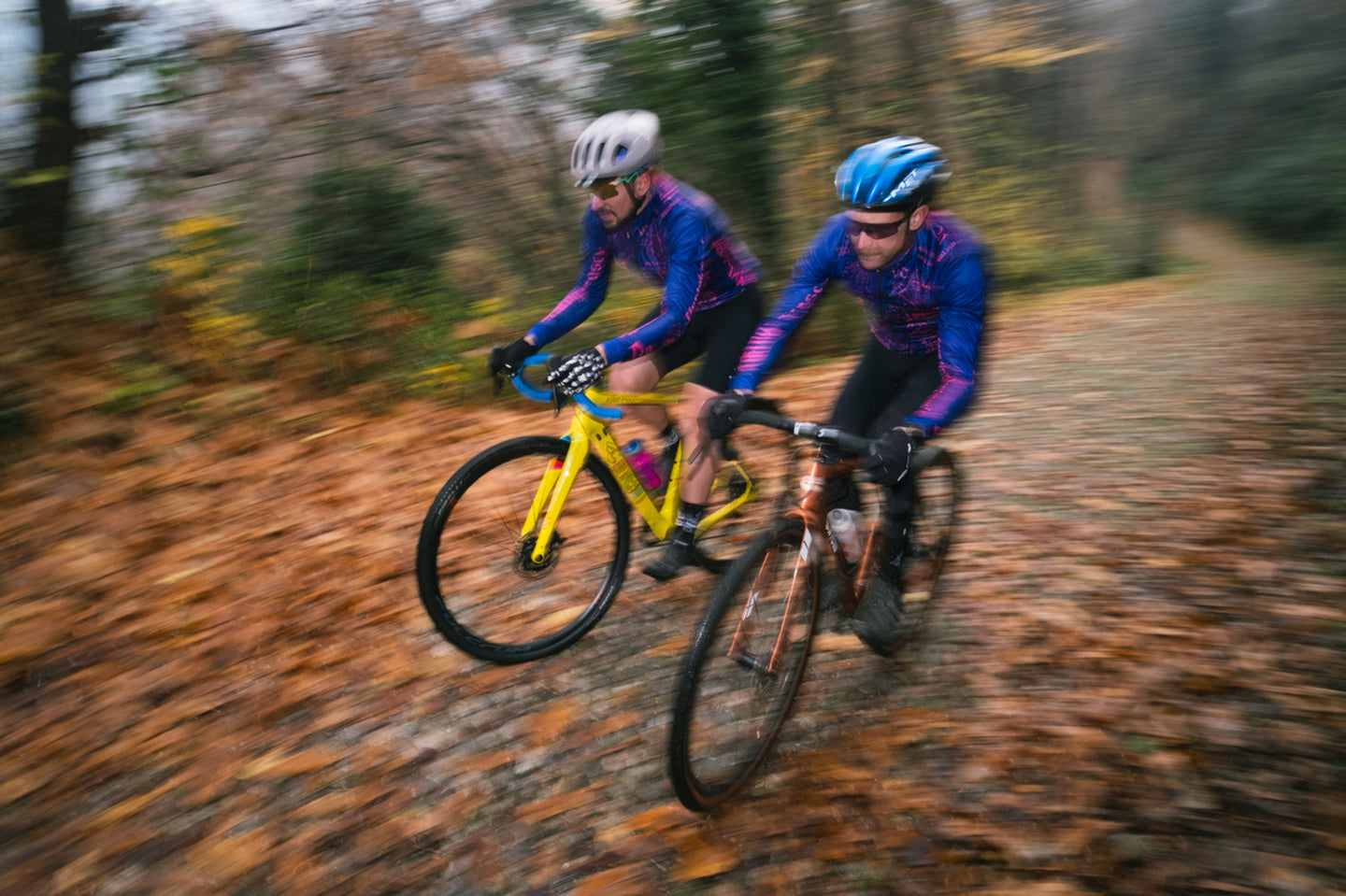 Vélo de gravel Cinelli King Zydeco