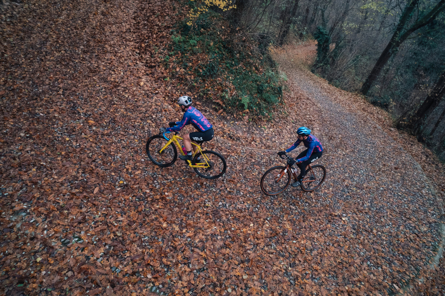 Vélo de gravel Cinelli King Zydeco