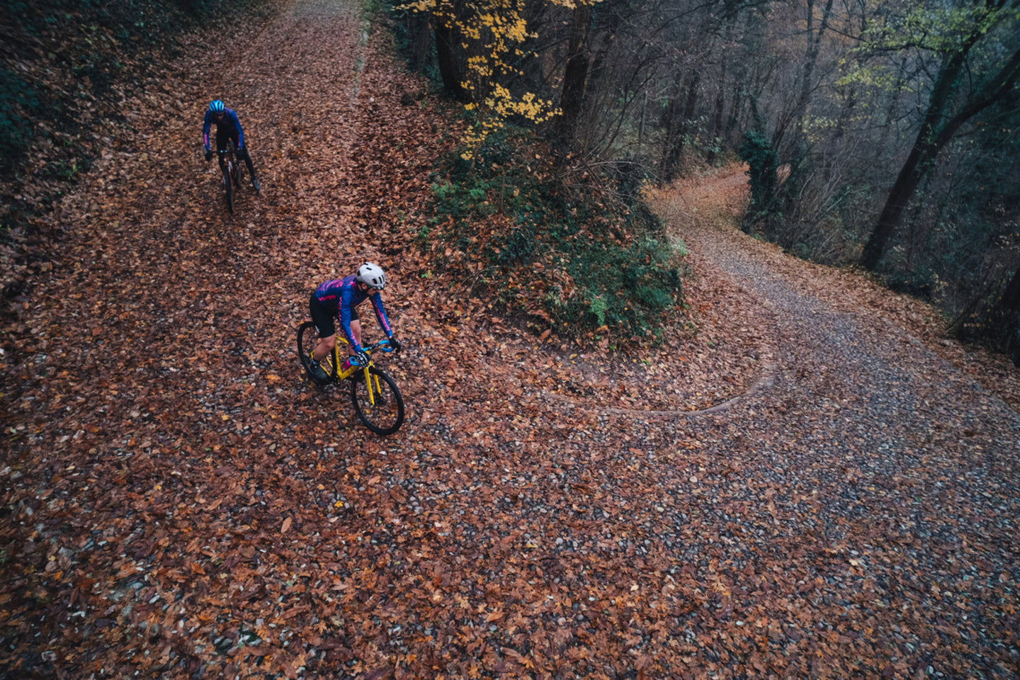 Vélo de gravel Cinelli King Zydeco