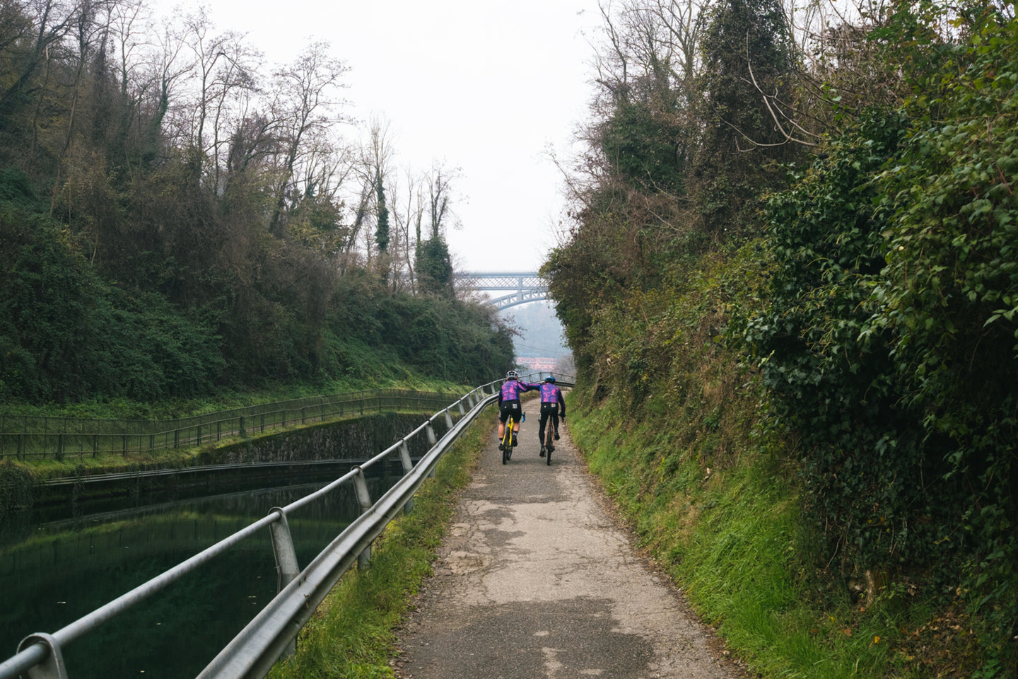 Vélo de gravel Cinelli King Zydeco