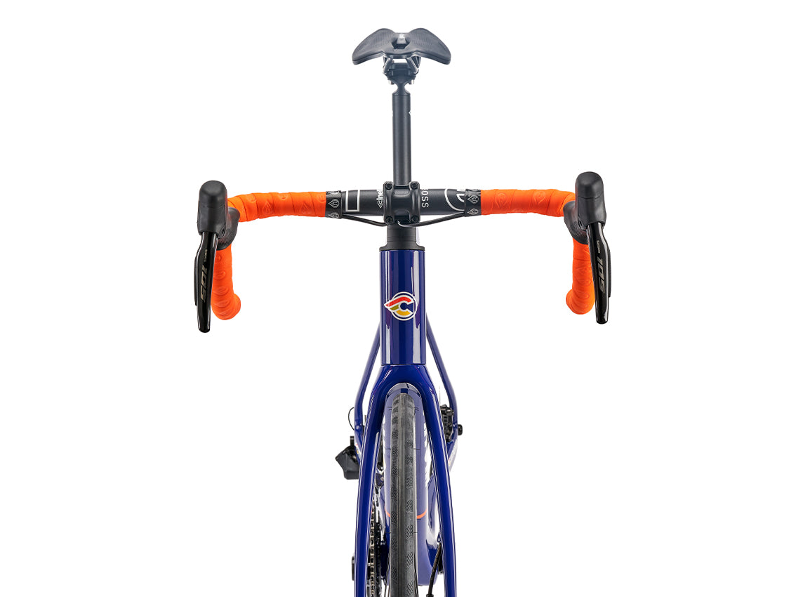 Cinelli Pressure ADR Road Bike – BeastyBike