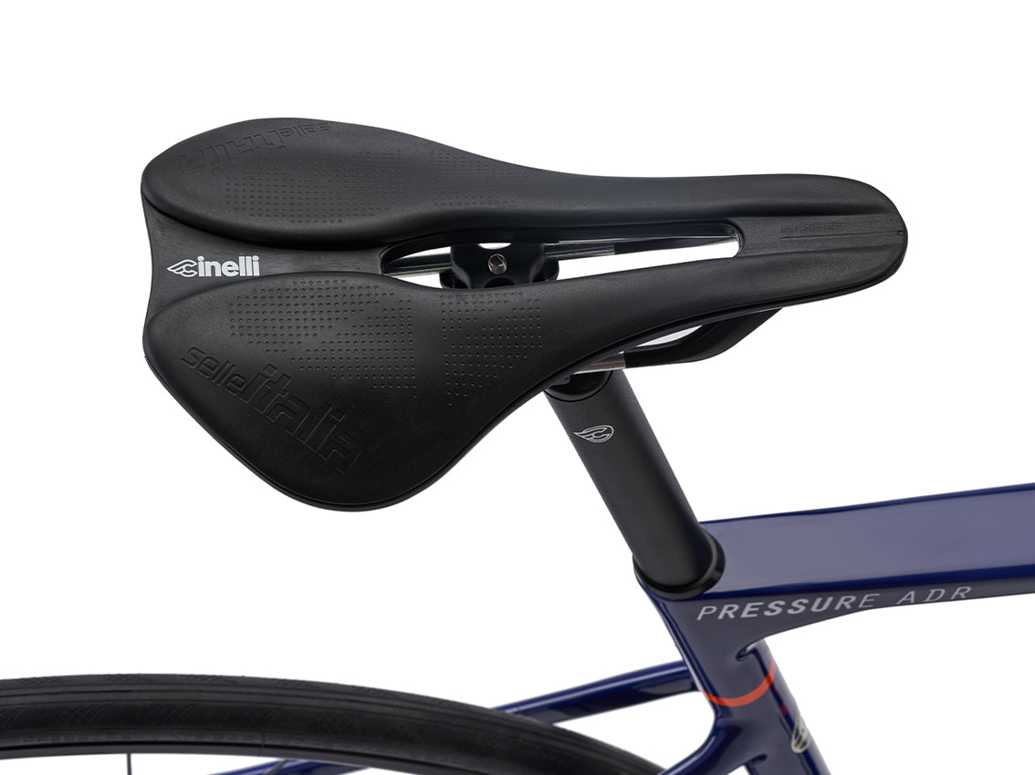 Cinelli Pressure ADR Road Bike – BeastyBike