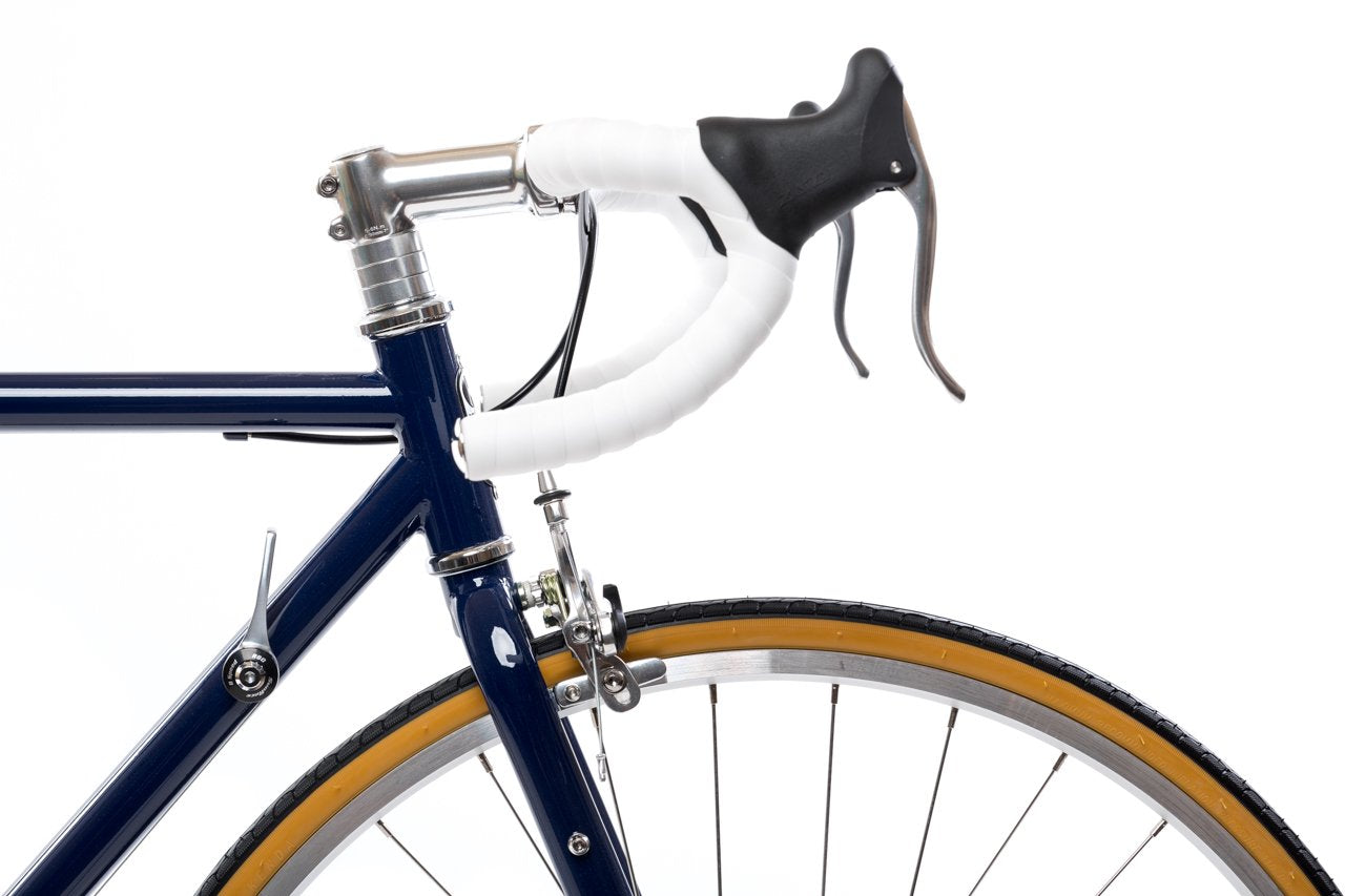 Vélo de route State Bicycle 4130 Road