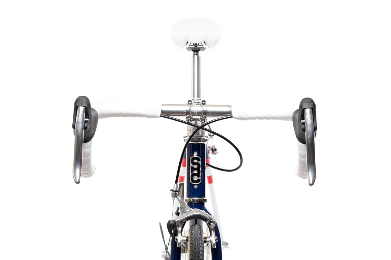 Vélo de route State Bicycle 4130 Road