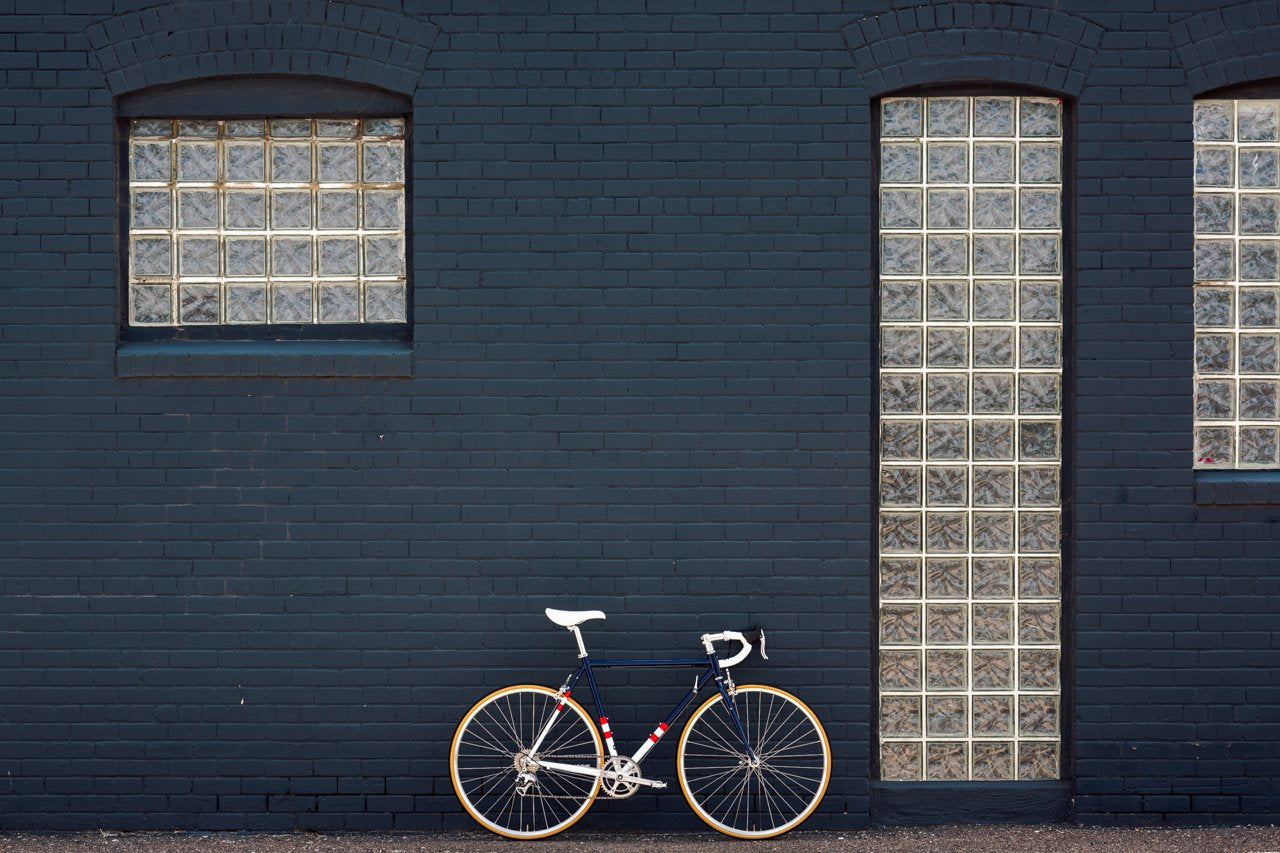 Vélo de route State Bicycle 4130 Road