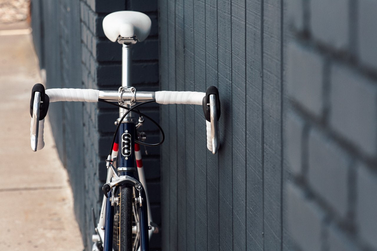 Vélo de route State Bicycle 4130 Road