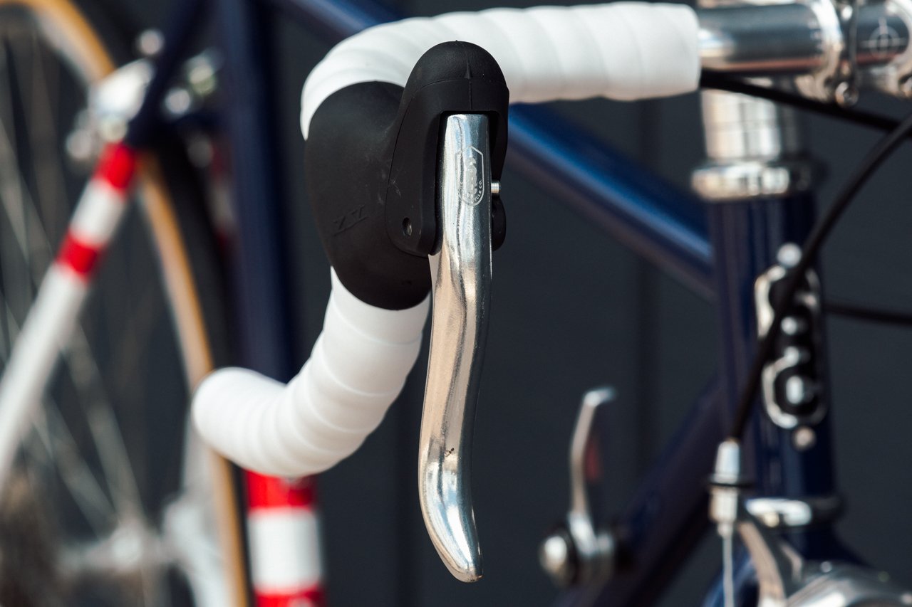 Vélo de route State Bicycle 4130 Road