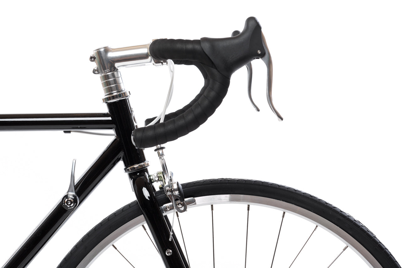 Vélo de route State Bicycle 4130 Road