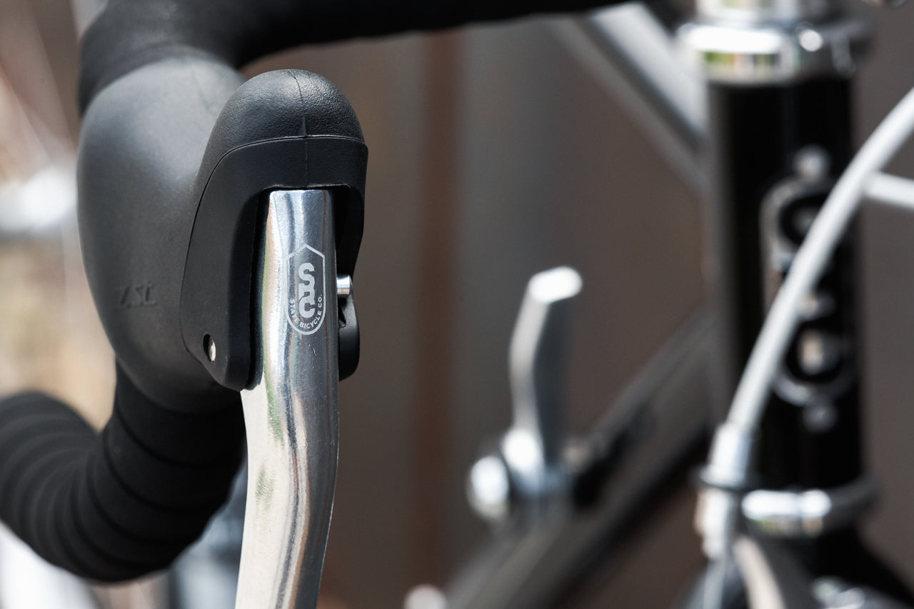 Vélo de route State Bicycle 4130 Road