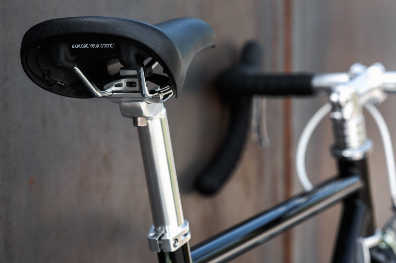 Vélo de route State Bicycle 4130 Road