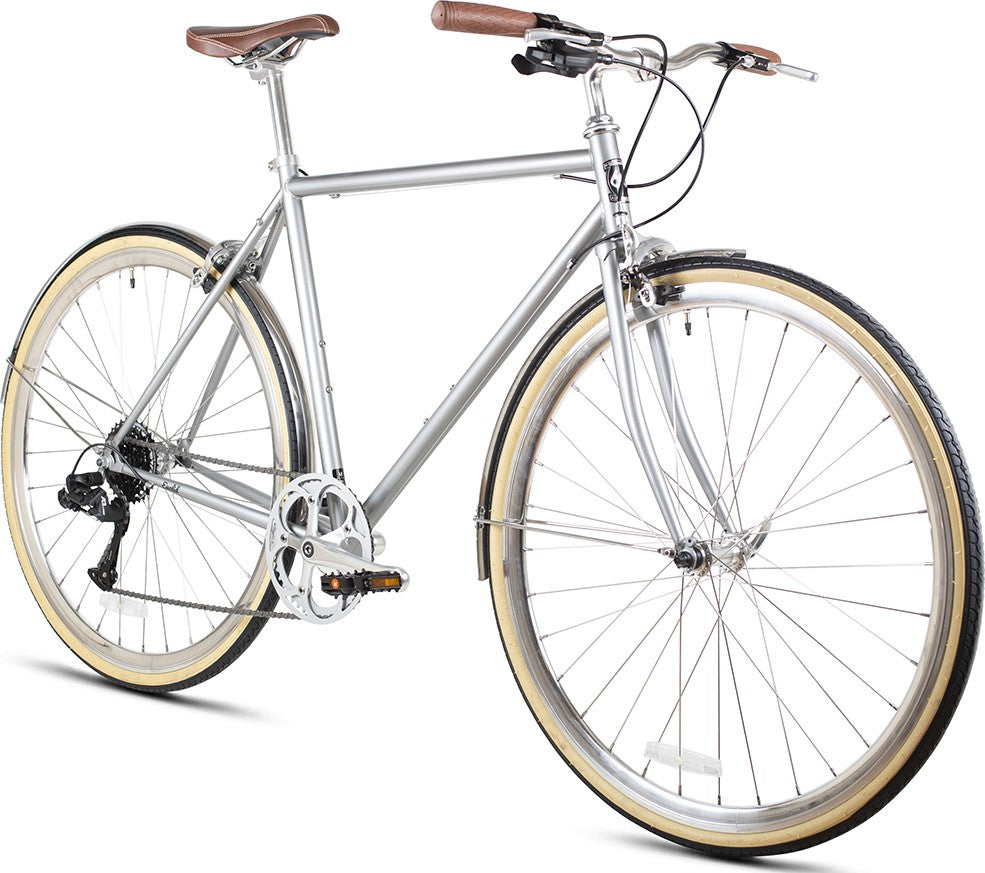 6KU Brandford 8-Gang-Citybike