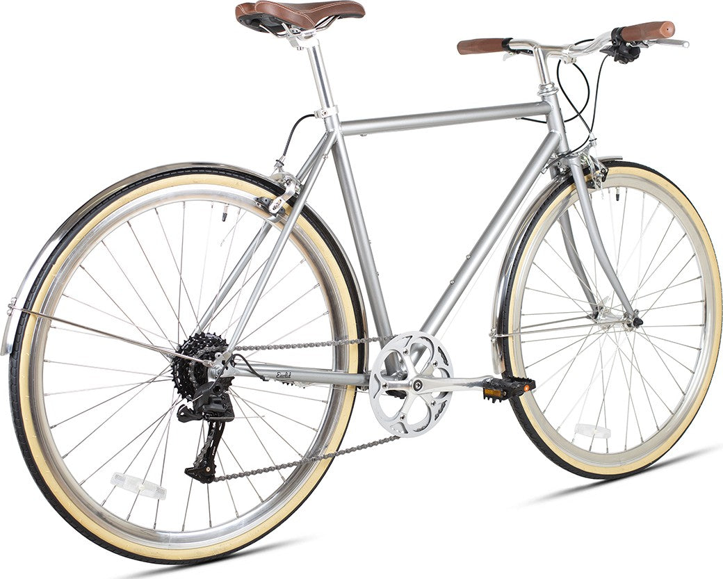 6KU Brandford 8-Gang-Citybike