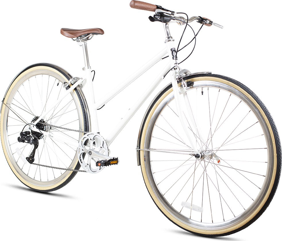 6KU Coney 8-Gang-Citybike