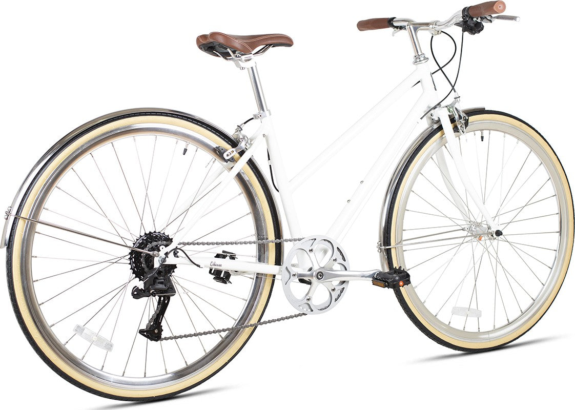 6KU Coney 8-Gang-Citybike