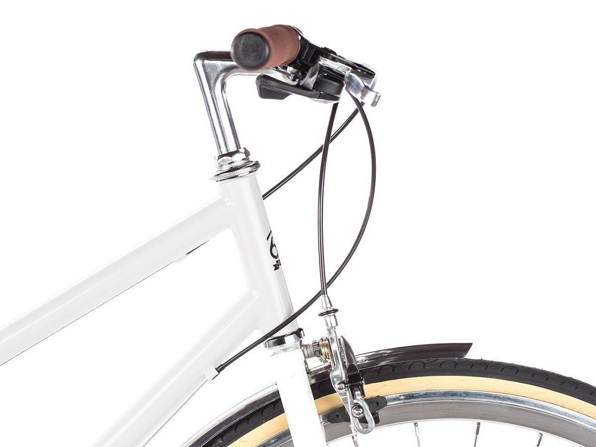 6KU Coney 8-Gang-Citybike