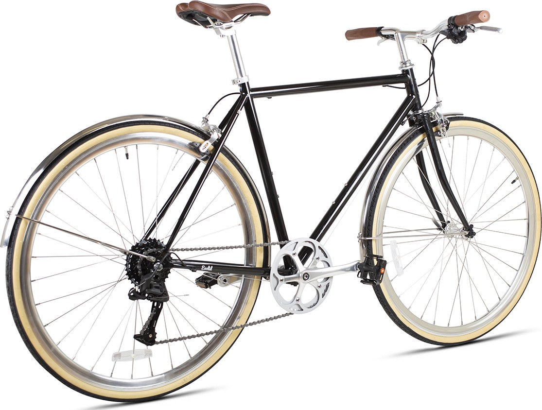 6KU Delano 8-Gang-Citybike