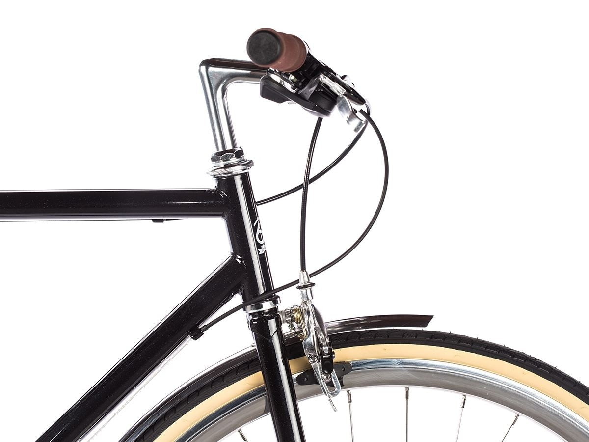 6KU Delano 8-Gang-Citybike