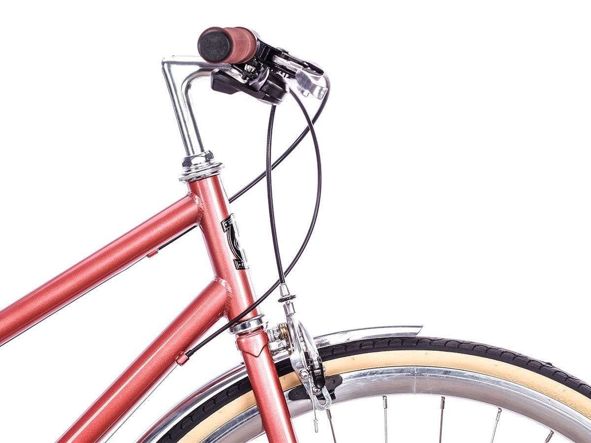 6KU Madison 8-Gang-Citybike