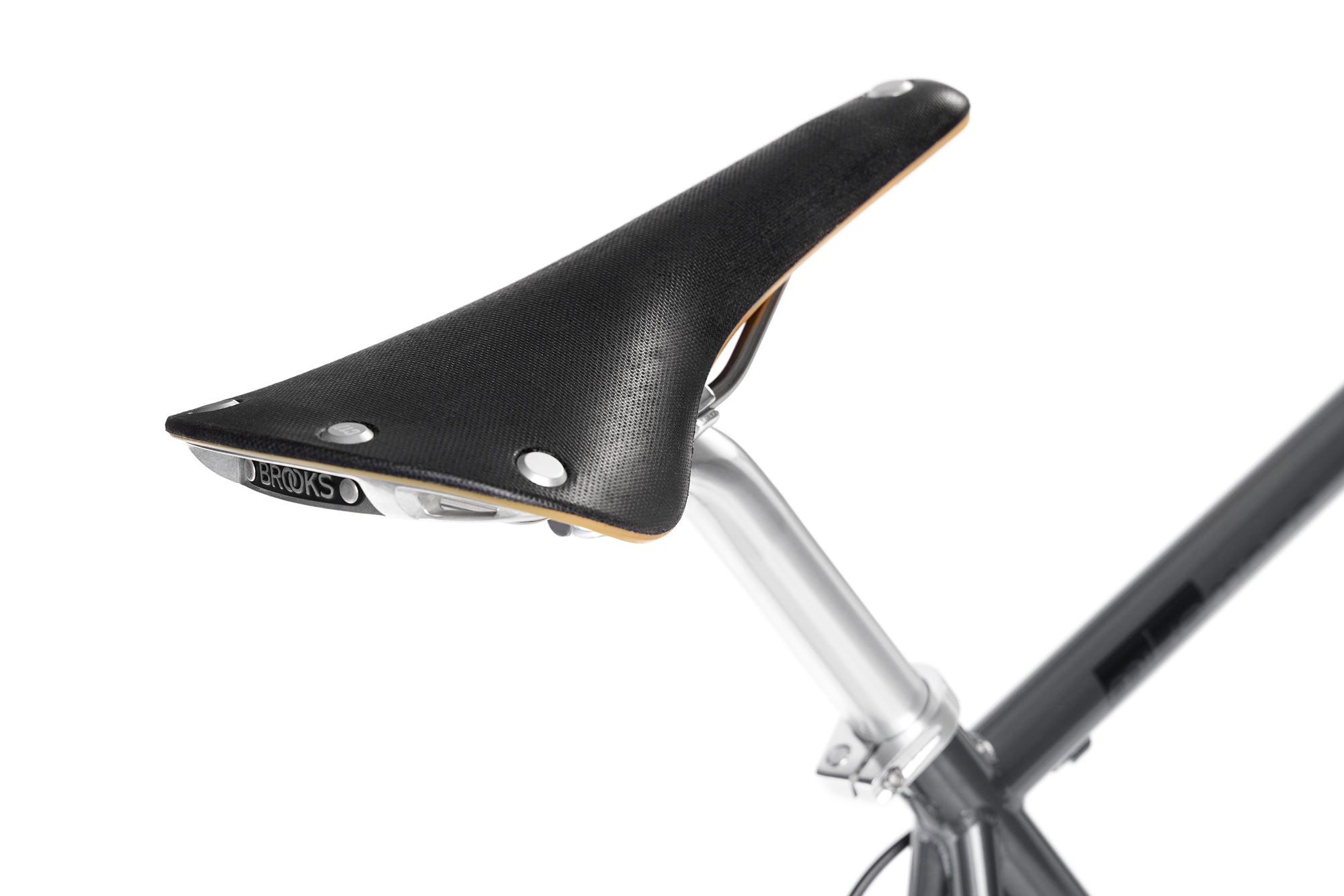 Vélo de ville à courroie Mikamaro 8/11 vitesses