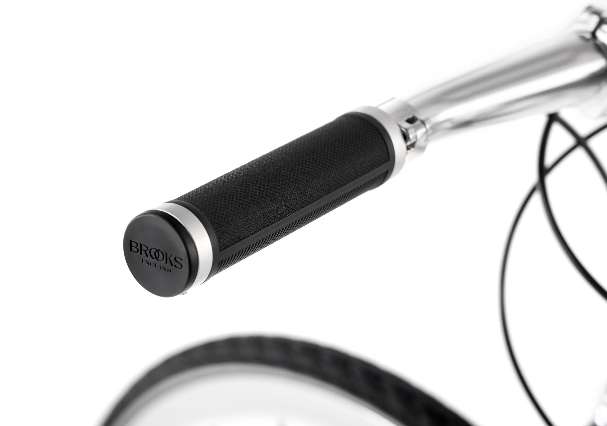 Vélo de ville à courroie Mikamaro 8/11 vitesses