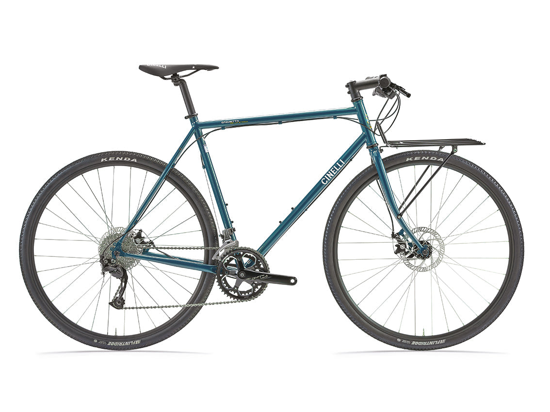 Vélo de ville Cinelli Gazzetta della Strada