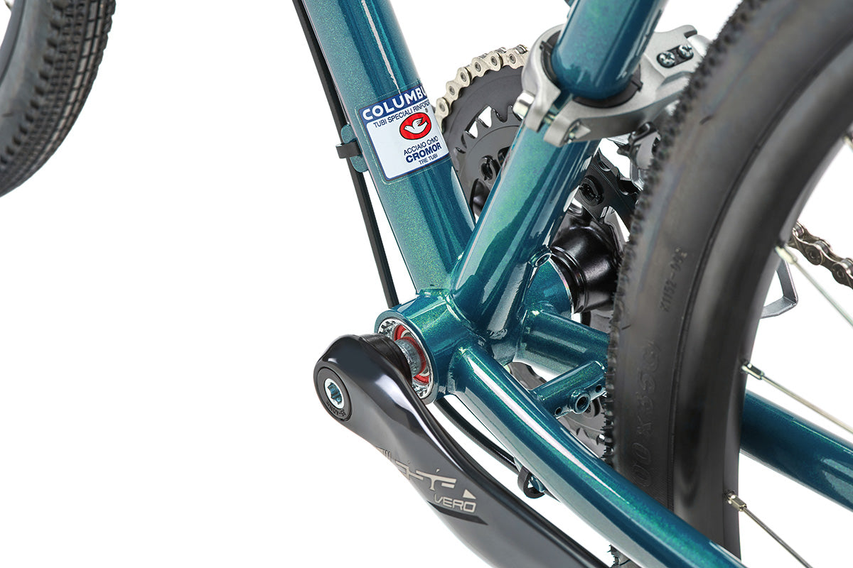 Cinelli Cn041mc Nastro Manubrio Velvet Logo Multicolor Nastro Manubri - Foto 3