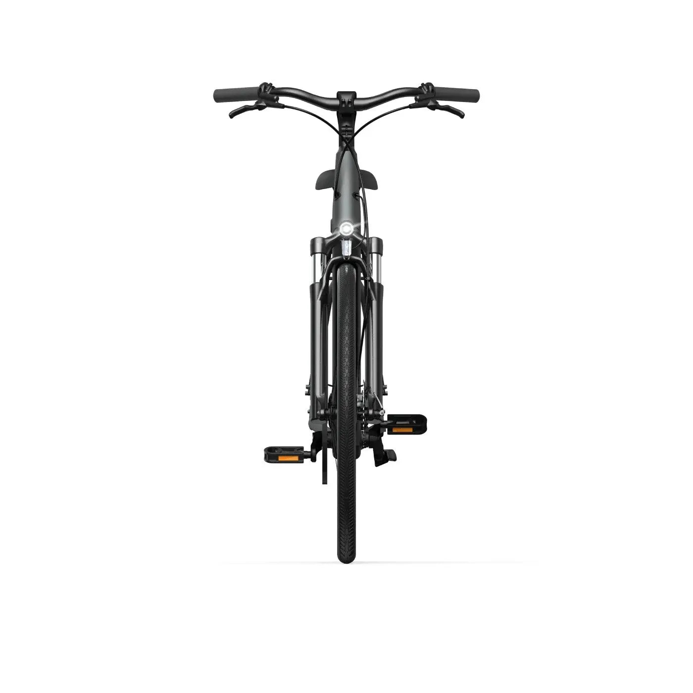 Vélo de ville électrique TENWAYS CGO800S