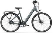 Vélo de ville électrique TENWAYS CGO800S