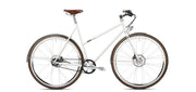 Mikamaro 11-speed Deluxe mixed belt city bike