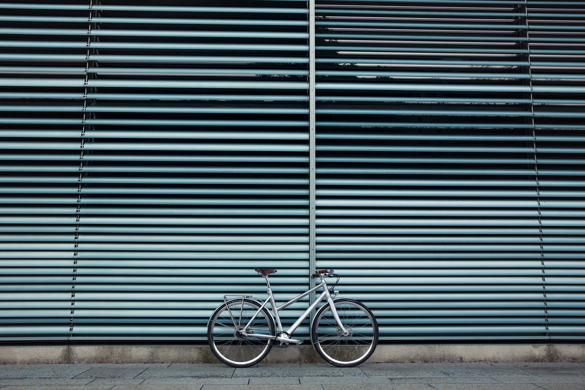 Vélo de ville Schindelhauer Frieda