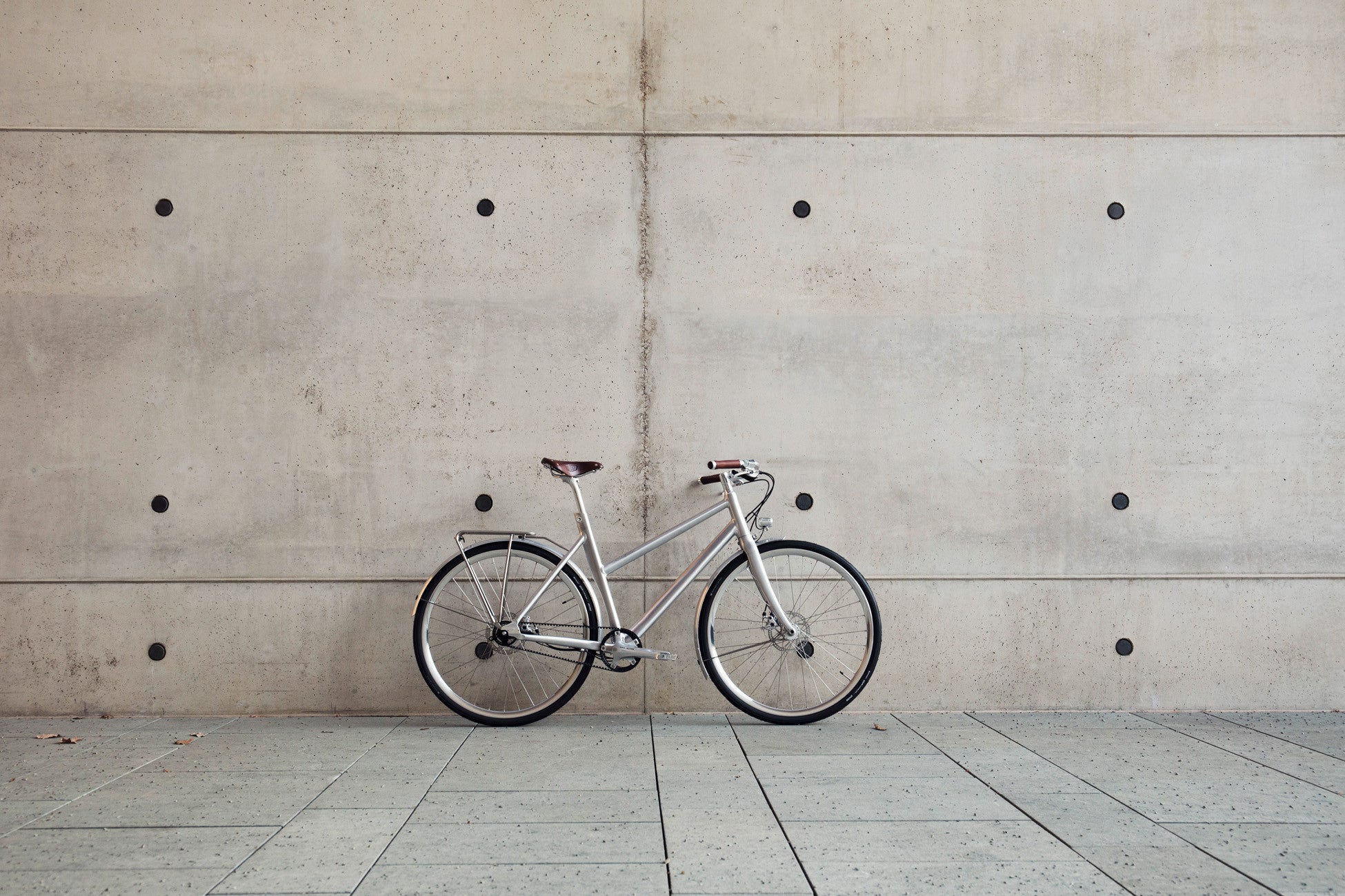Vélo de ville Schindelhauer Frieda