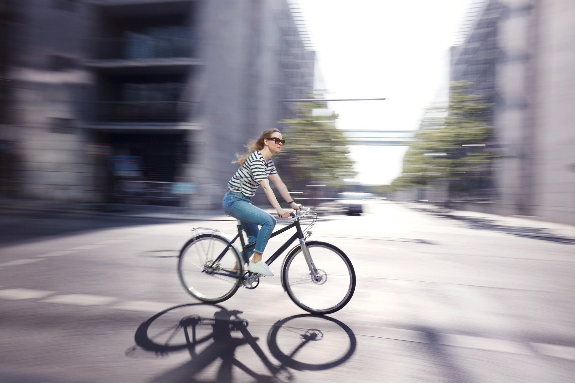 Vélo de ville Schindelhauer Frieda