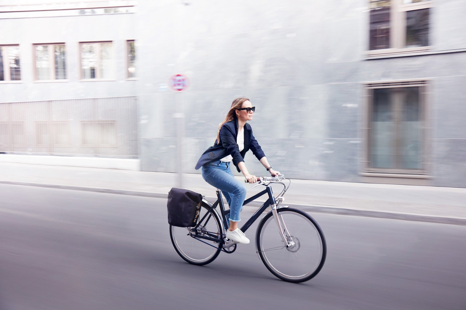 Vélo de ville Schindelhauer Frieda