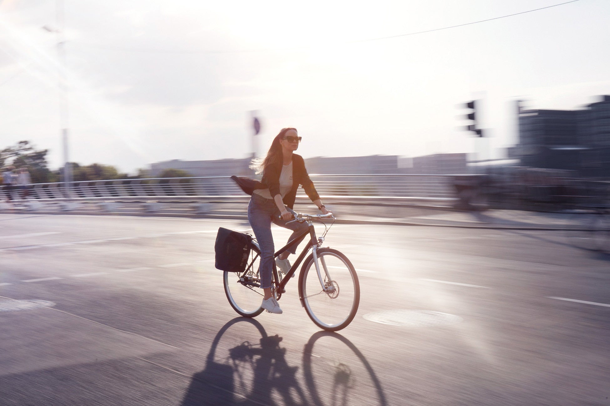 Vélo de ville Schindelhauer Frieda