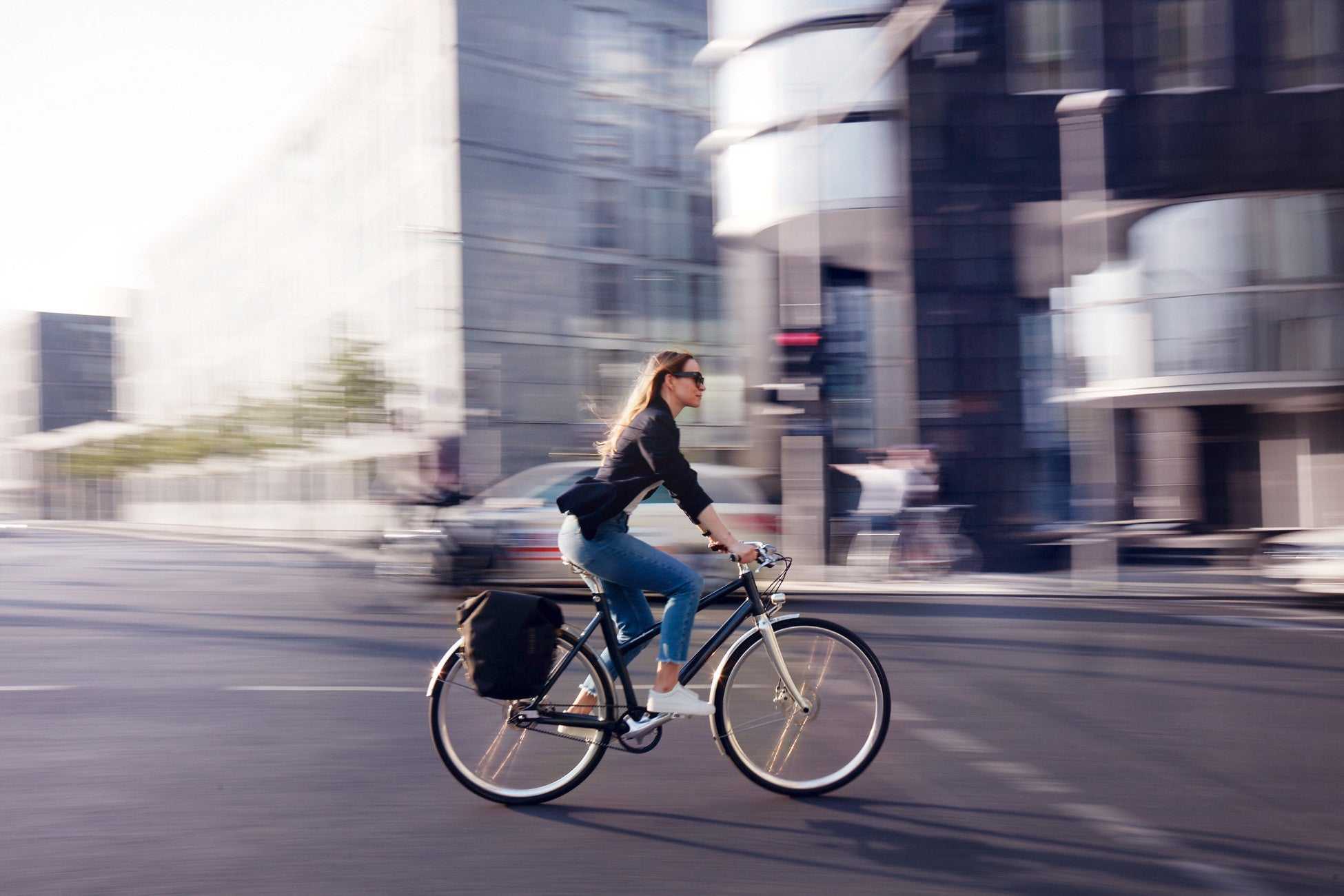 Vélo de ville Schindelhauer Frieda