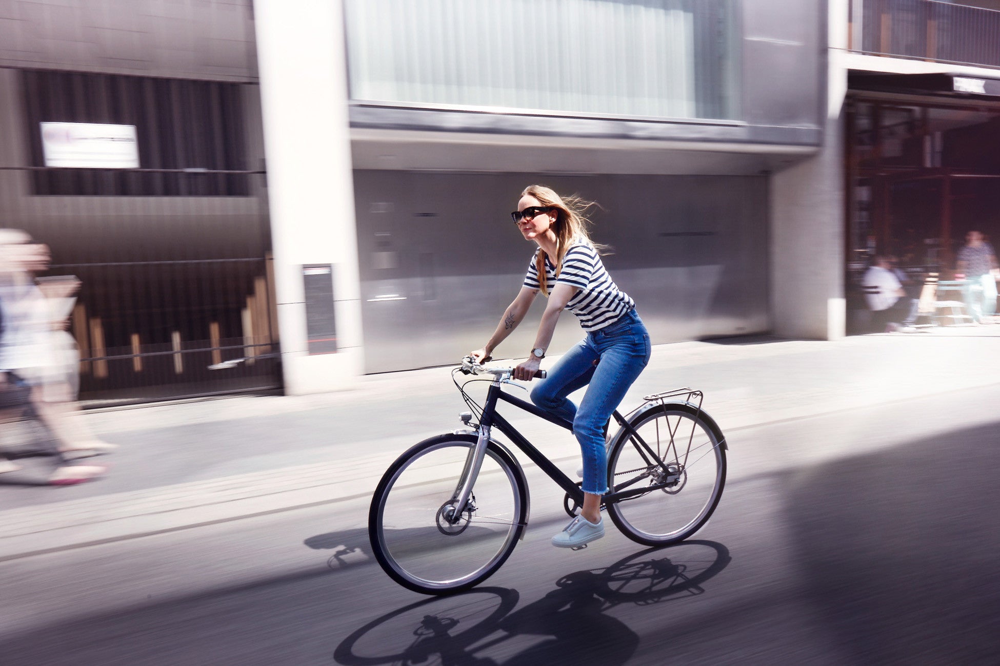 Vélo de ville Schindelhauer Frieda