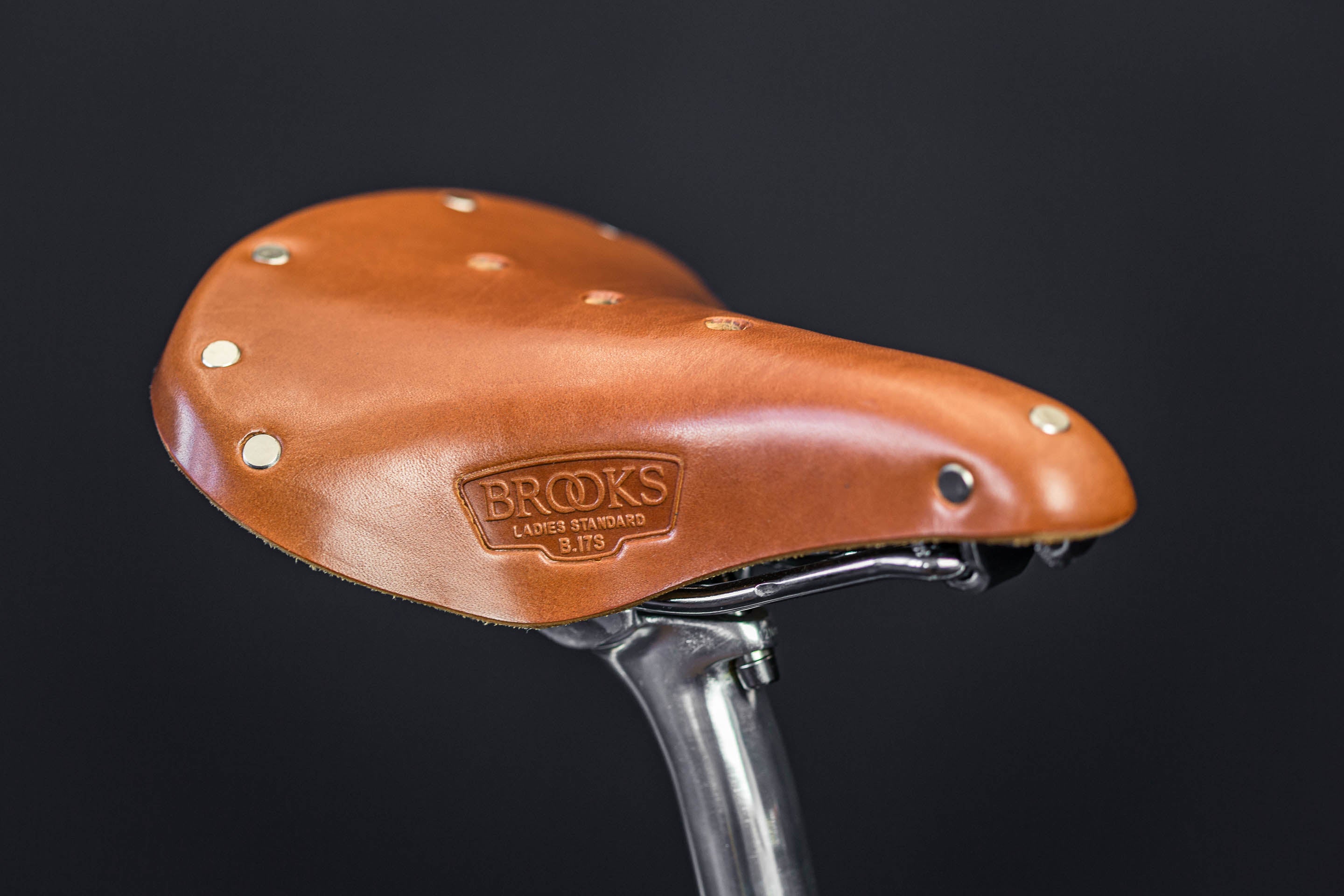 Vélo de ville Schindelhauer Frieda