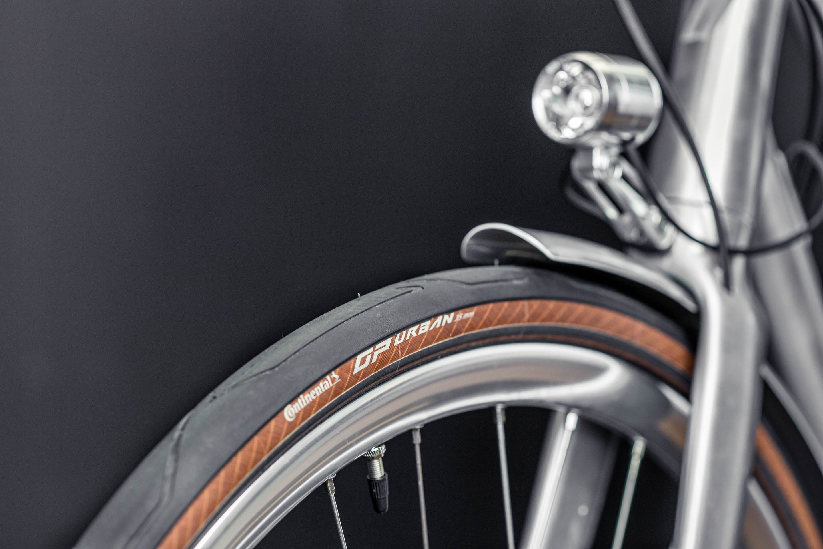 Vélo de ville Schindelhauer Frieda