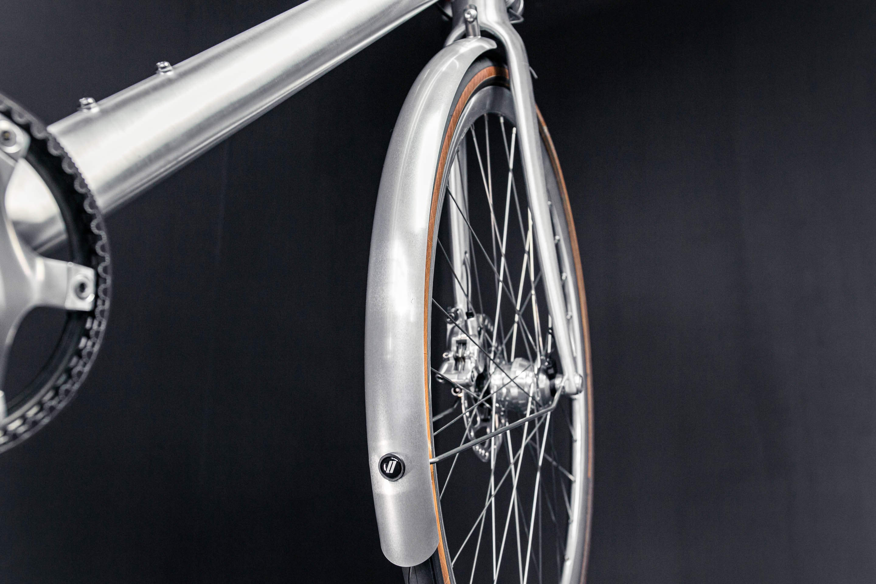 Vélo de ville Schindelhauer Frieda