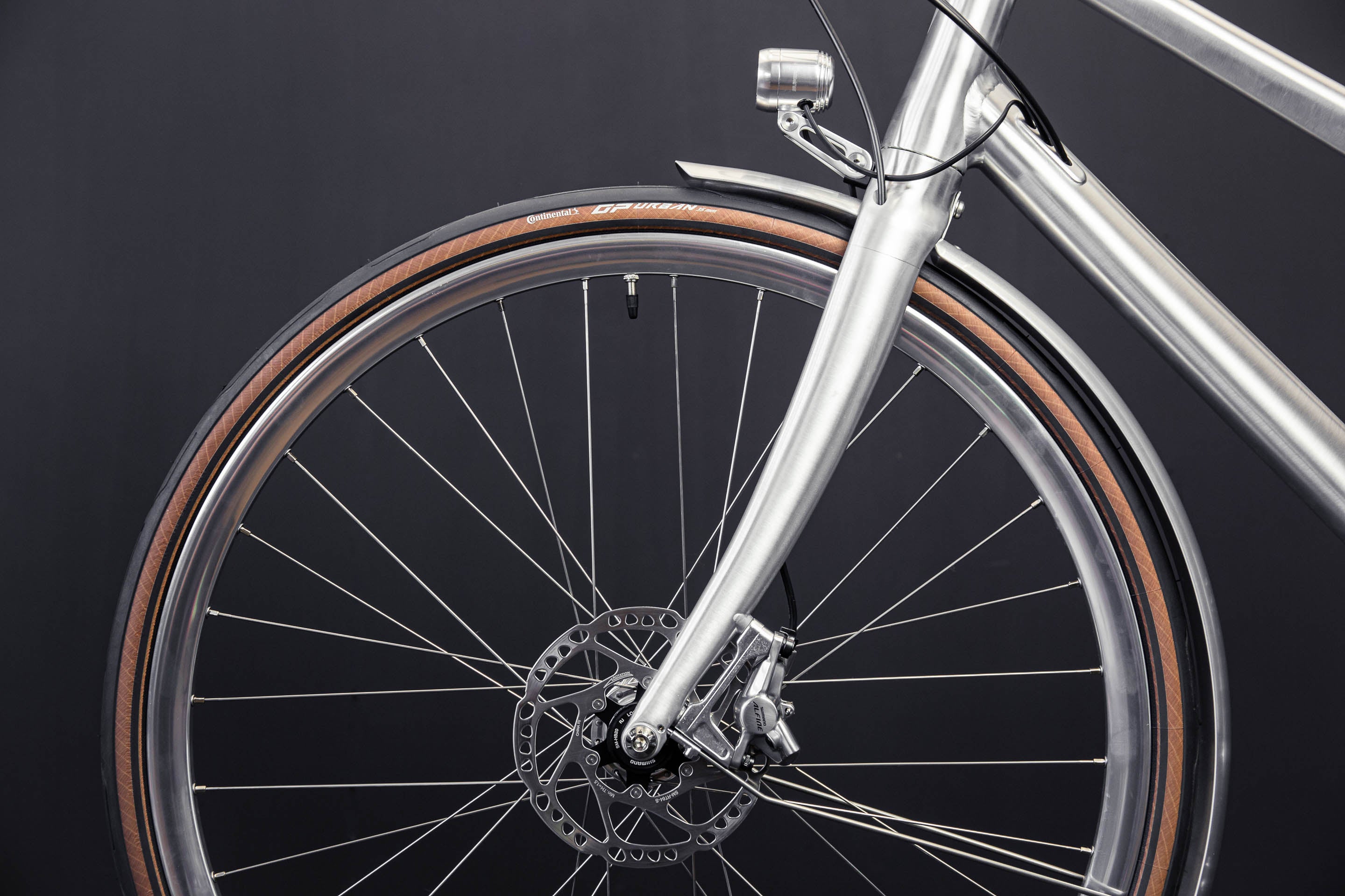 Vélo de ville Schindelhauer Frieda