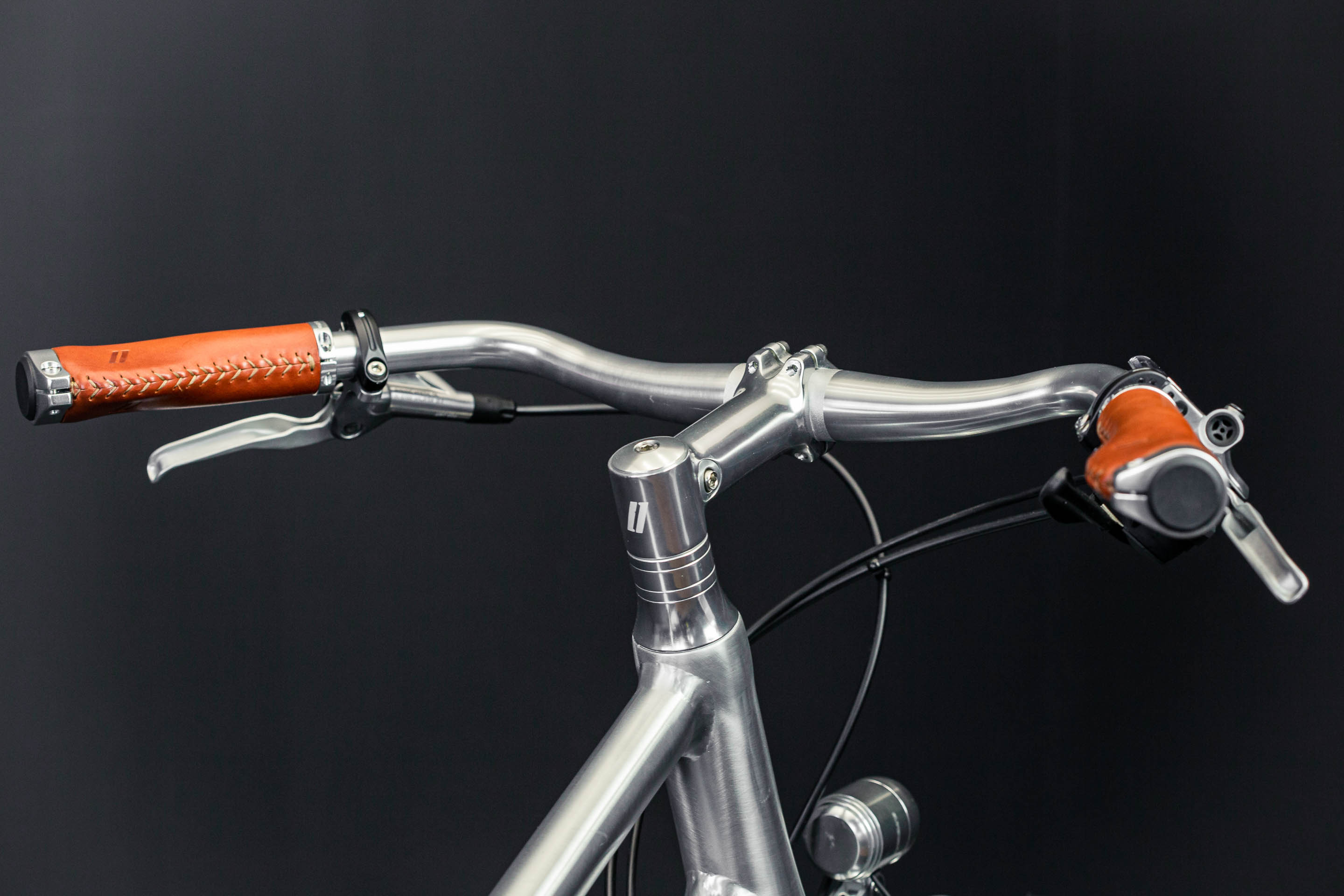 Vélo de ville Schindelhauer Frieda