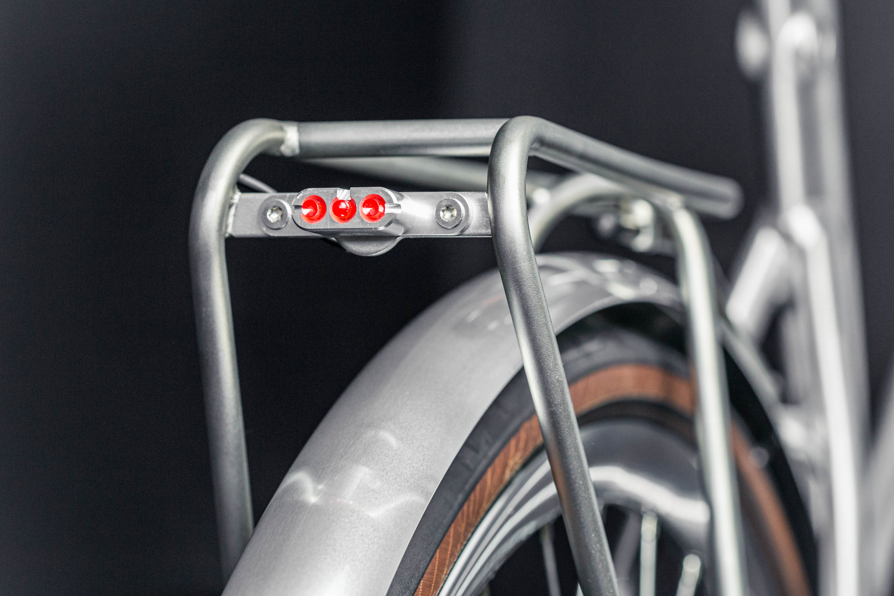 Vélo de ville Schindelhauer Frieda