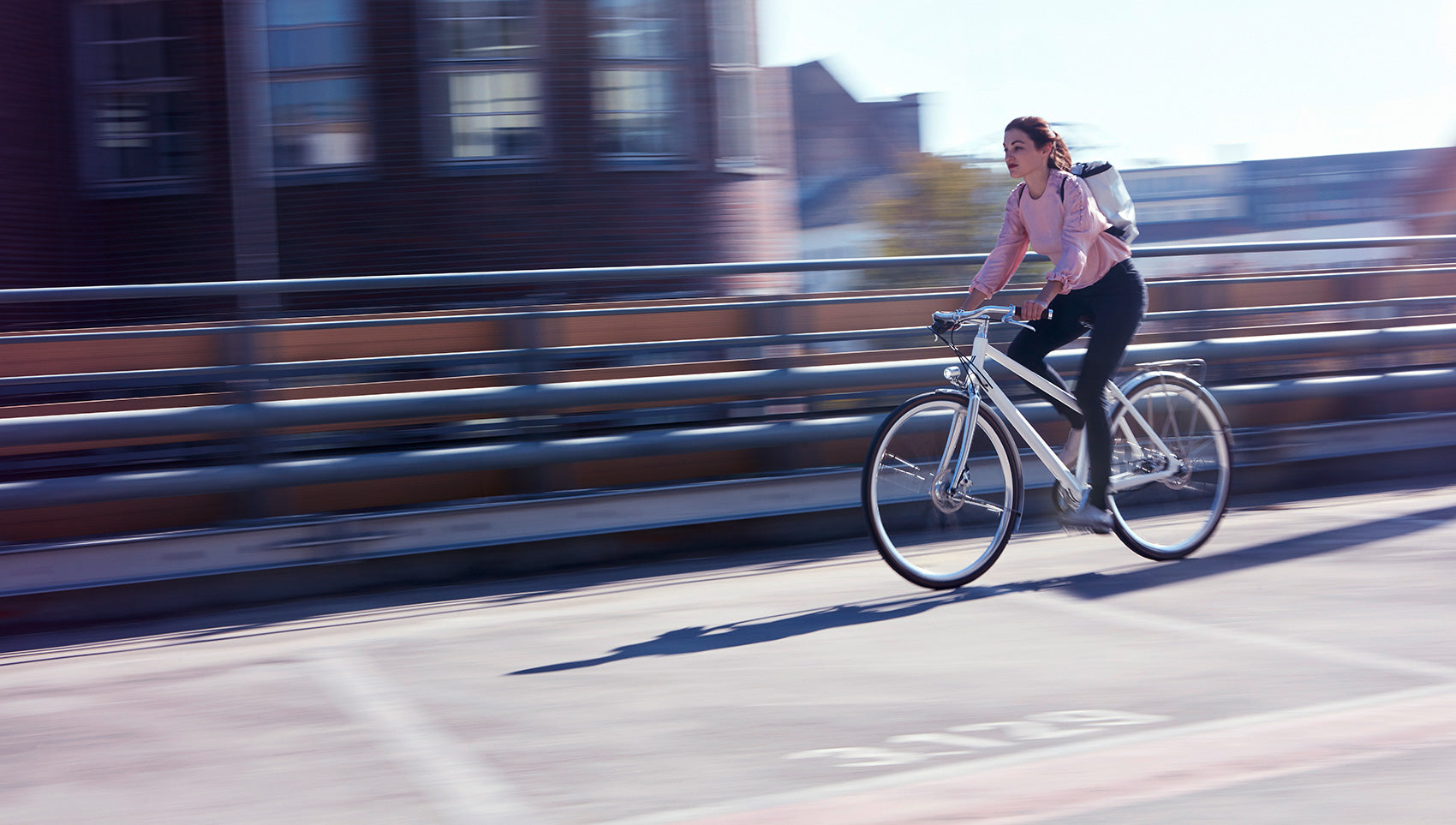 Vélo de ville Schindelhauer Frieda